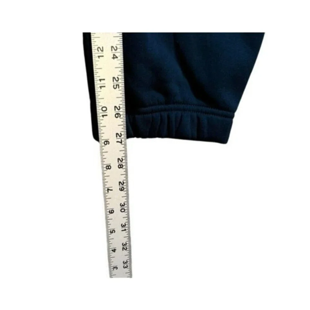 Nike black sweatpants